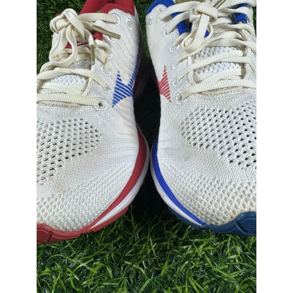 Mizuno waveknit r1